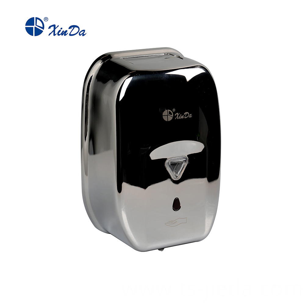 Large-capacity drop-shaped soap dispenser Large-capacity drop-shaped soap dispenser